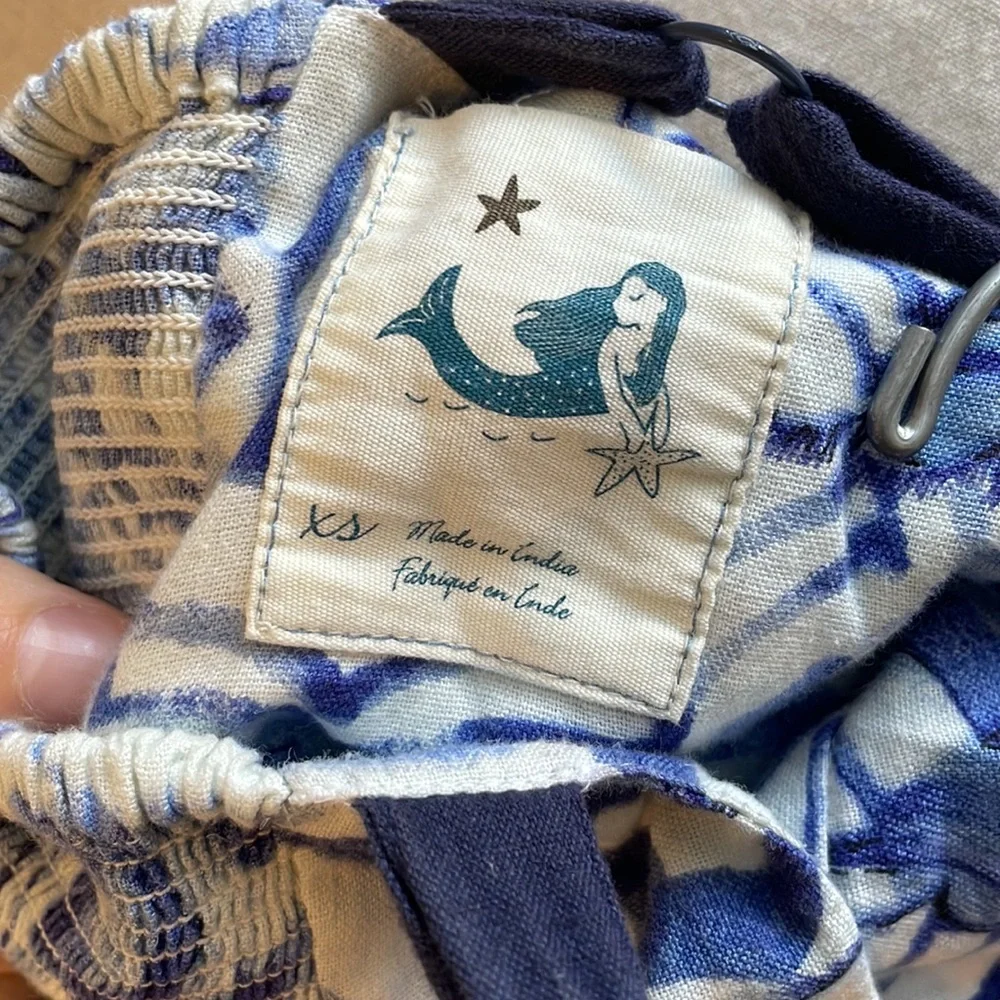 Anthropologie Romper - Picture 2 of 2